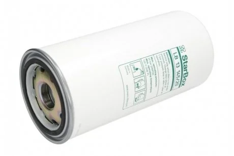 Фільтр масла MANN LB1314520