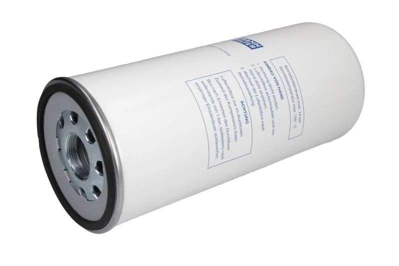 Фільтр масла MANN LB111022 (фото 1)