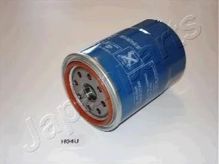 Фільтр масла JAPANPARTS FOH04U (фото 1)