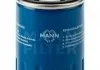 Фільтр масла MANN W71215 (фото 3)