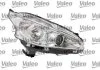 Фара передня VALEO 044748 (фото 1)