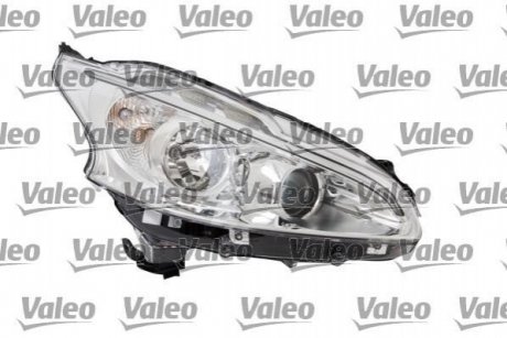 Фара головна VALEO 044748