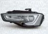 Фара головна MAGNETI MARELLI 711307023920