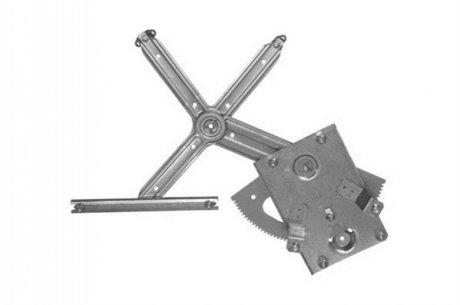 Склопідіймач MAGNETI MARELLI 350103849000