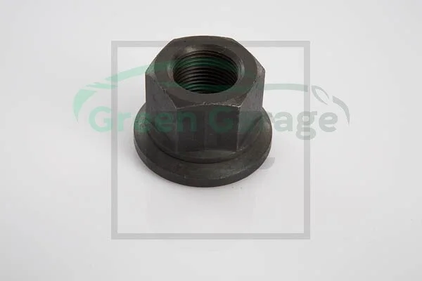 Гайка колеса PE AUTOMOTIVE 06770700 (фото 1)