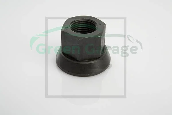 Гайка колеса PE AUTOMOTIVE 07762100 (фото 1)