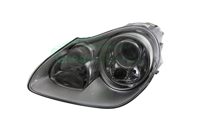 Фара головна VALEO 088409 (фото 1)