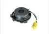 Датчик Холла OPEL ASCONA C, ASTRA F, ASTRA F/KOMBI, CORSA A, CORSA A TR, CORSA A/HATCHBACK, KADETT E, KADETT E COMBO, KADETT E/KOMBI, VECTRA A 1.3/1.6 09.84-09.98 TOPRAN / HANS PRIES 202014 (фото 1)