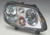 Основная фара MAGNETI MARELLI 710301205201