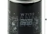 Фільтр масла MANN W7172 (фото 2)