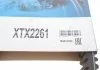 Ремінь MOTO. DAYCO XTX2261 (фото 5)
