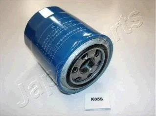 Фільтр масла JAPANPARTS FOK05S (фото 1)