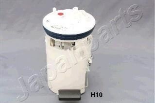 Насос палива JAPANPARTS PBH10