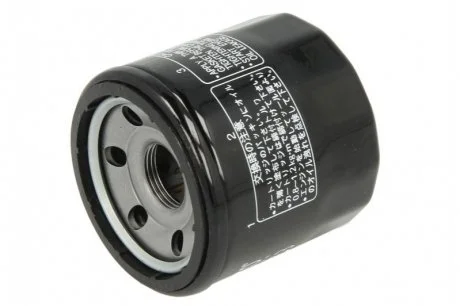 Фільтр оливи HIFLO HF553
