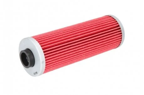 Фільтр оливи HIFLO HF161