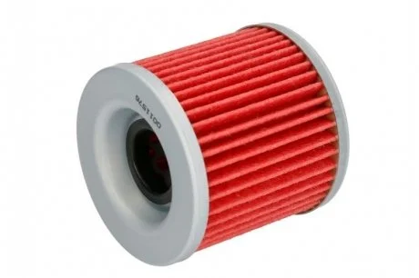 Фільтр оливи HIFLO HF125
