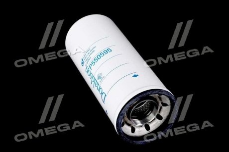 Фільтр масла DONALDSON P550595