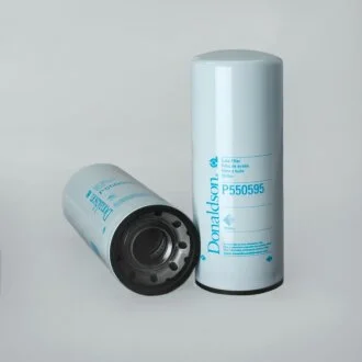 Фільтр масла DONALDSON P550595