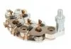 Діодний міст MAGNETI MARELLI 940016171400 (фото 1)