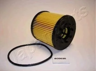 Фільтр масла JAPANPARTS FOECO030 (фото 1)