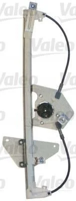 Склопідіймач VALEO 851078 (фото 1)