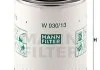 Фільтр масла MANN W93013 (фото 2)