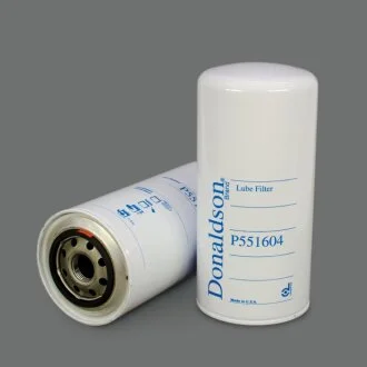 Фільтр масла DONALDSON P551604