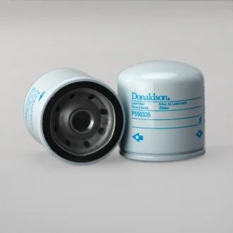 Фільтр масла DONALDSON P550335