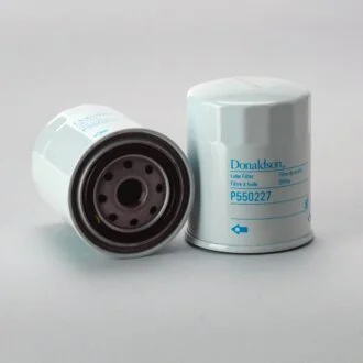 Фільтр масла DONALDSON P550227