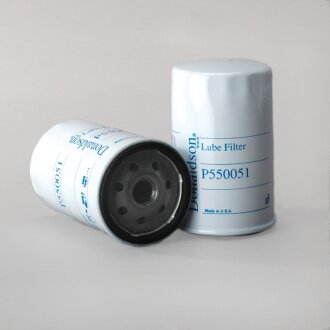 Фільтр масла DONALDSON P550051