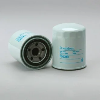 Фільтр масла DONALDSON P502051