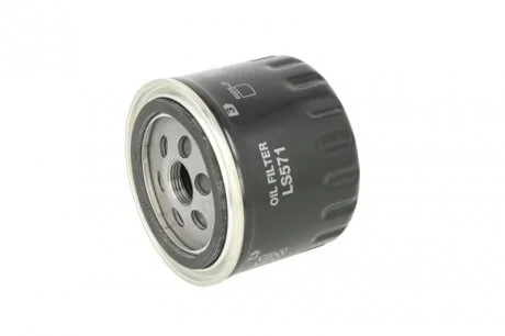 Фільтр масла PURFLUX LS571