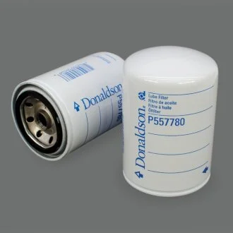 Фільтр масла DONALDSON P557780