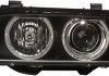 Фара головна HELLA 1EL008052521