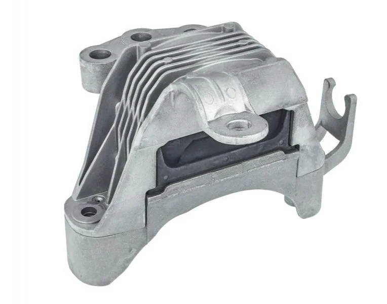 Опора двигателя OPEL Astra J (12/06-) (Пр-во) MEYLE 6140300060 (фото 1)