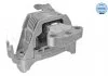 Опора двигателя OPEL Astra J (12/06-) (Пр-во) MEYLE 6140300060 (фото 5)
