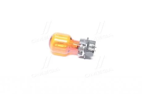Лампа розжарювання PWY24W NAHTR 12v (вир-во Philips) PHILIPS 12174NAHTRC1