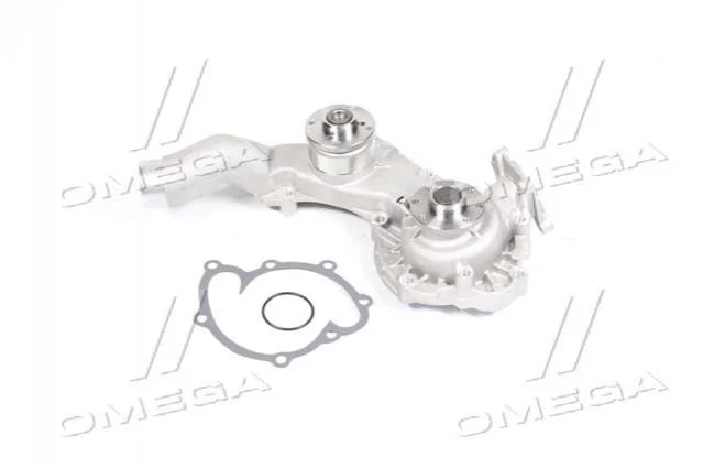 Водяний насос (Вир-во Magneti Marelli кор.код. WPQ0663) MAGNETI MARELLI 352316170663 (фото 1)