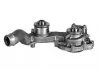 Водяний насос (Вир-во Magneti Marelli кор.код. WPQ0663) MAGNETI MARELLI 352316170663 (фото 2)