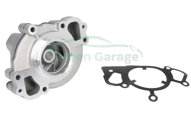 Водяной насос (вир-во Magneti Marelli кор.код. WPQ0278) MAGNETI MARELLI 352316170278 (фото 1)