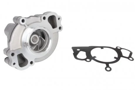 Водяной насос (вир-во Magneti Marelli кор.код. WPQ0278) MAGNETI MARELLI 352316170278