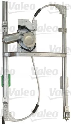 Склопідіймач VALEO 850951 (фото 1)