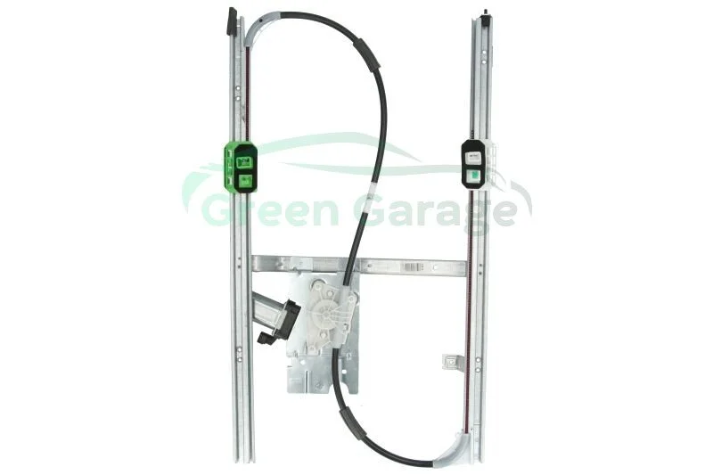 Склопідіймач VALEO 850950 (фото 1)