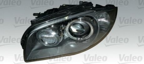 Фара головна VALEO 044287