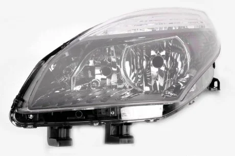 Фара головна VALEO 043972