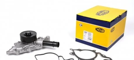 Водяний насос (Вир-во Magneti Marelli кор.код. WPQ0691) MAGNETI MARELLI 352316170691