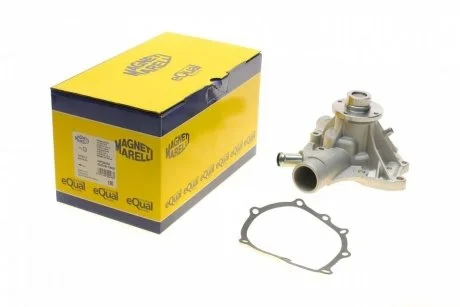 Водяна помпа MAGNETI MARELLI 352316170684