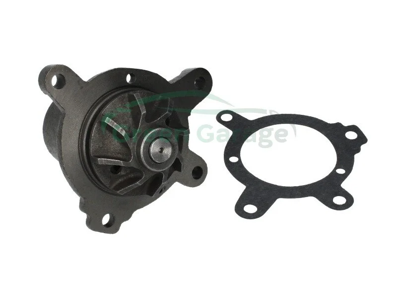 Водяний насос (Вир-во Magneti Marelli кор.код. WPQ0683) MAGNETI MARELLI 352316170683 (фото 1)