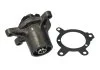 Водяний насос (Вир-во Magneti Marelli кор.код. WPQ0683) MAGNETI MARELLI 352316170683 (фото 2)