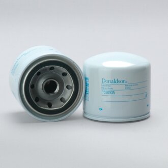 Фільтр масла DONALDSON P550935